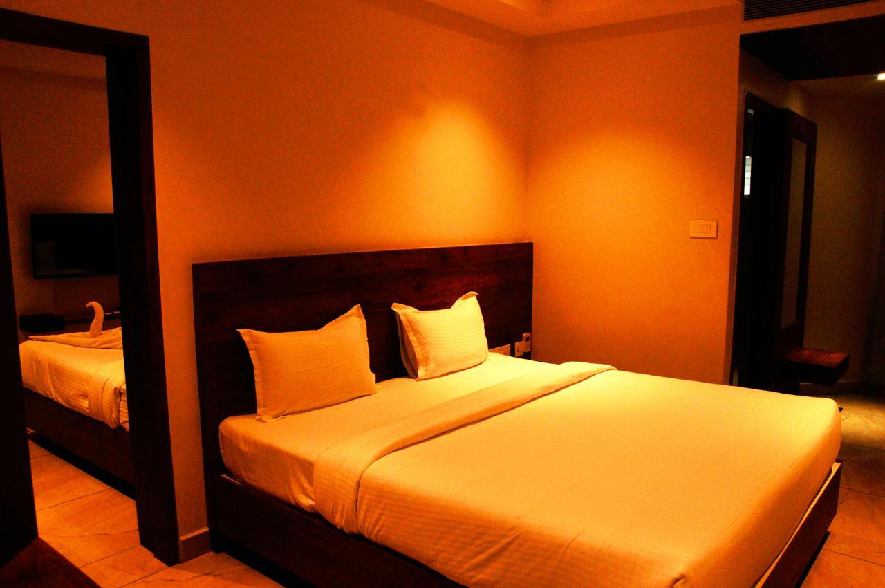 Hotel Hills