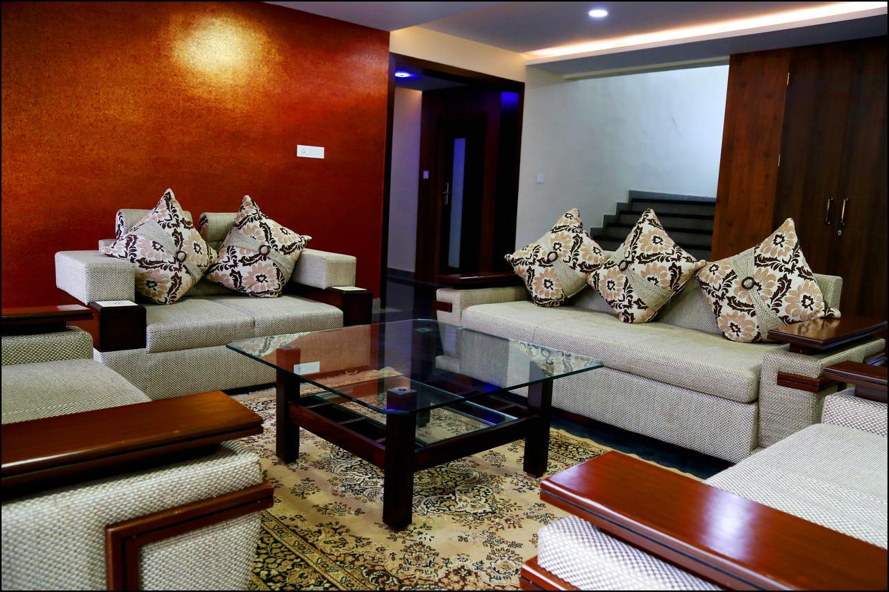 Hotel Hills