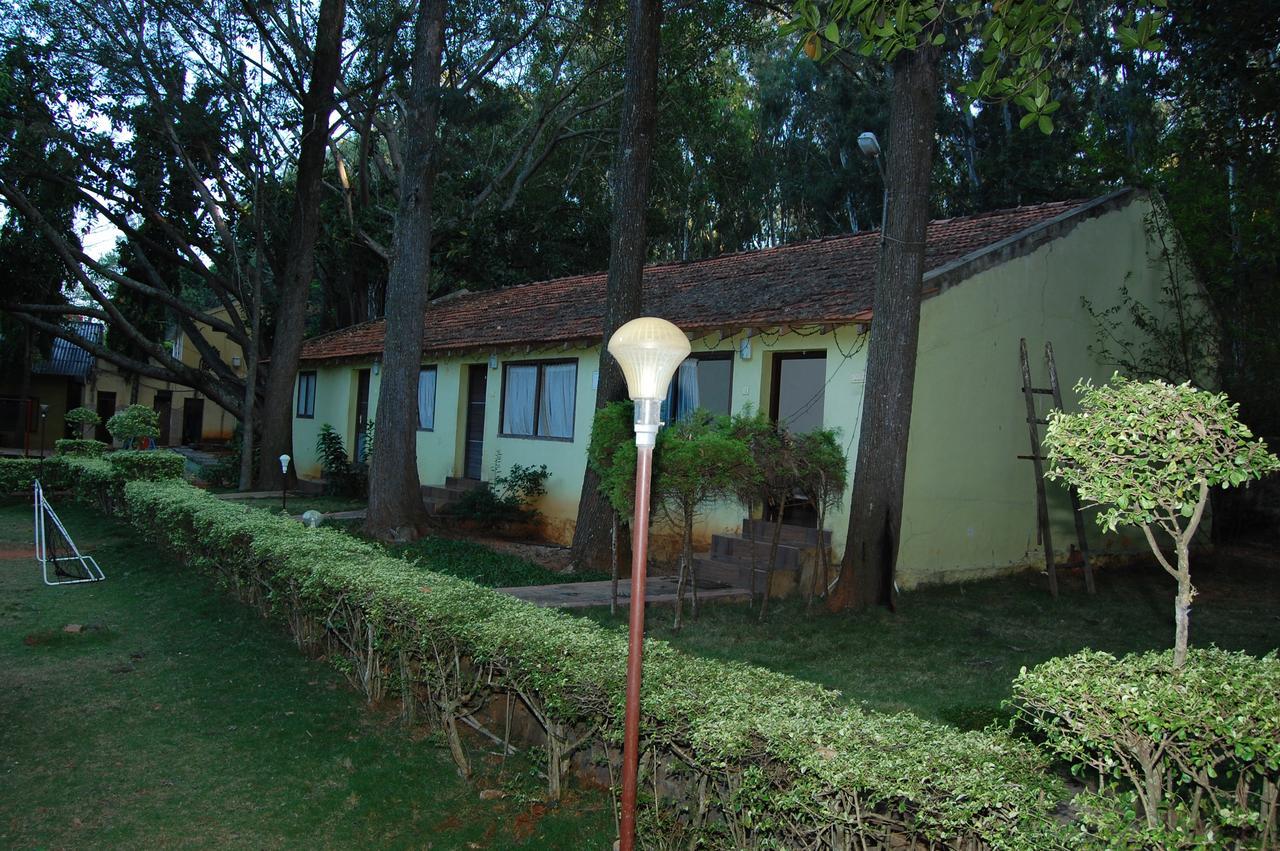 Resort Zeenath Taj Gardens 3*