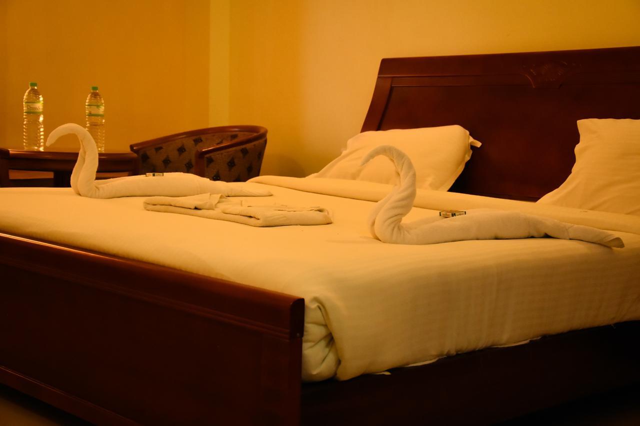 Ulo Hill Breeze Hotel 3*