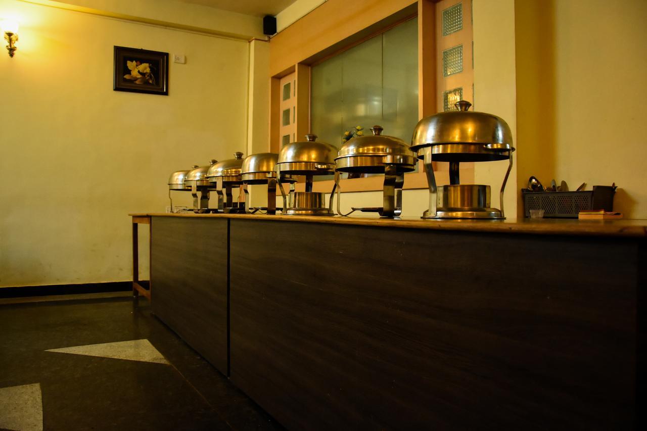 Hotel Ulo Hill Breeze Yelagiri