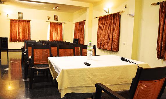 Ulo Hill Breeze Hotel Yelagiri