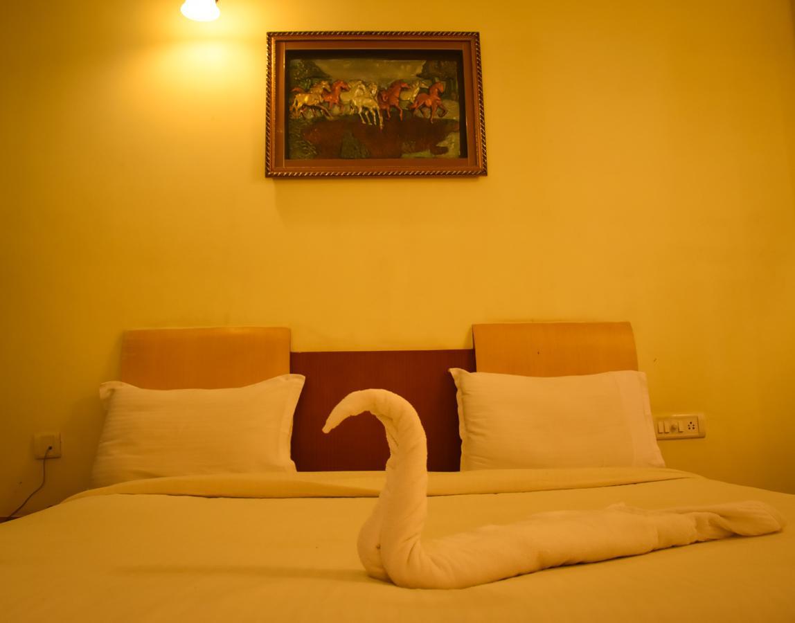 Hotel Ulo Hill Breeze 3*