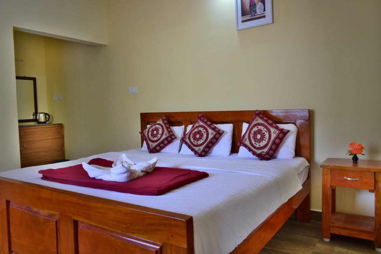 Hotel Kozee Kaves Yelagiri