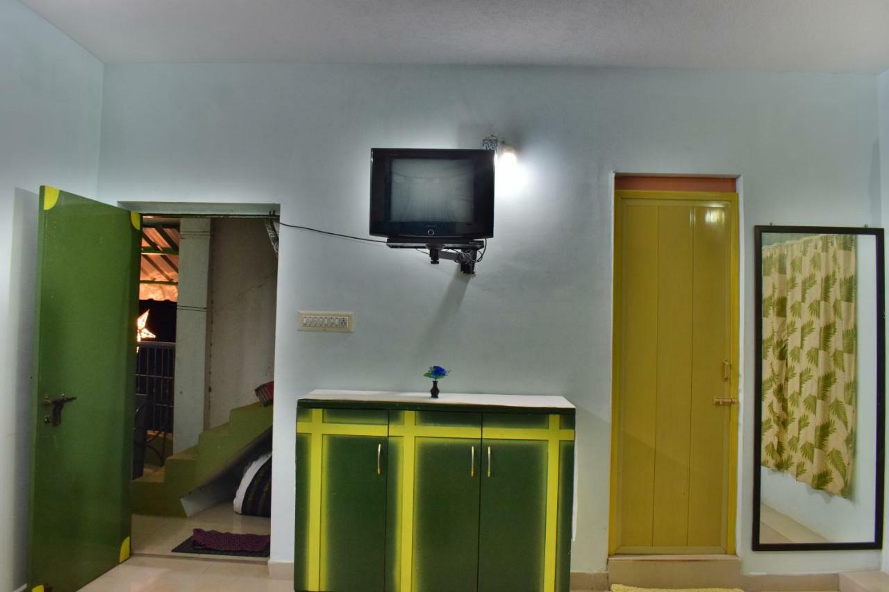 Hotel Kozee Kaves Yelagiri