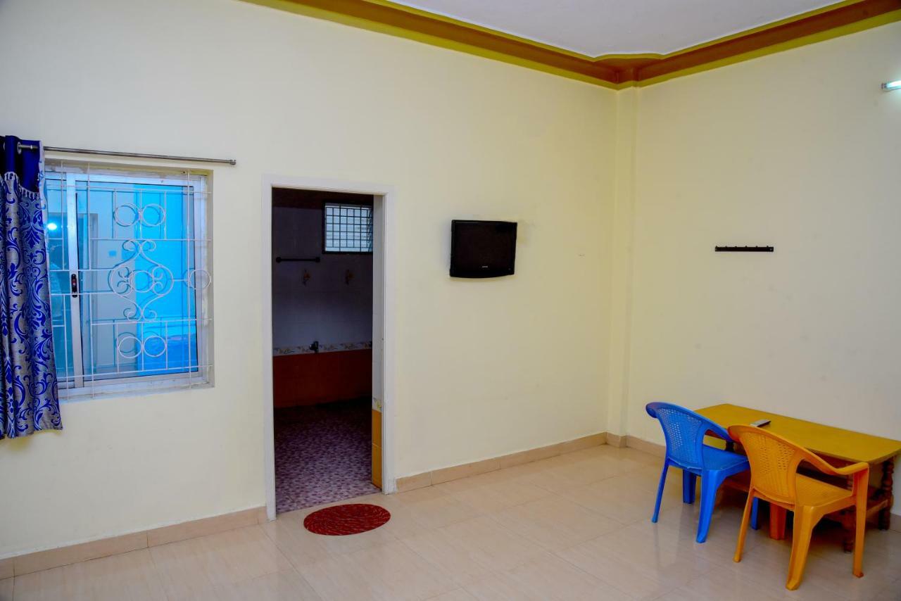 Mahathi And Resort Yelagiri