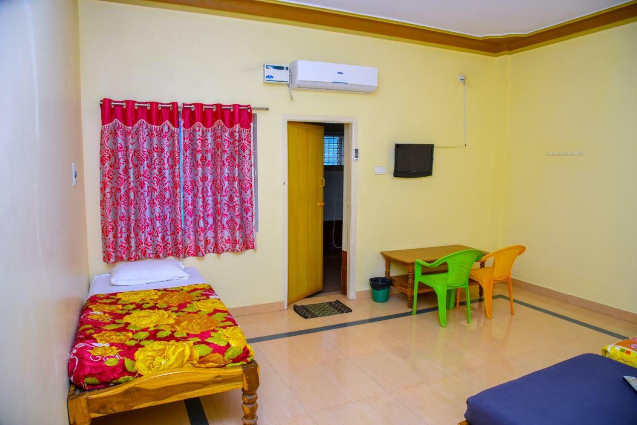 Mahathi And Resort